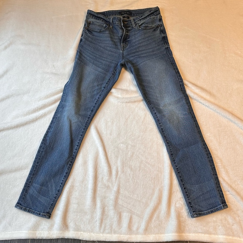 Skinny Jeans Men